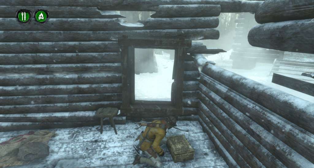 Imajen ekrã 3 husi Rise of the Tomb Raider - Endurance Mode DLC Steam CD Key