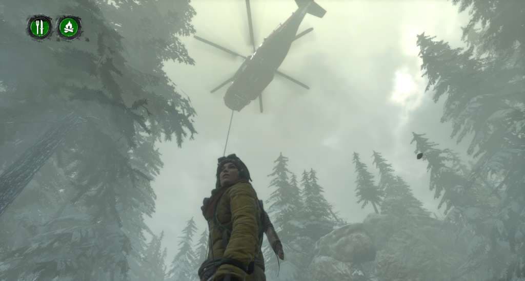 Imajen ekrã 4 husi Rise of the Tomb Raider - Endurance Mode DLC Steam CD Key