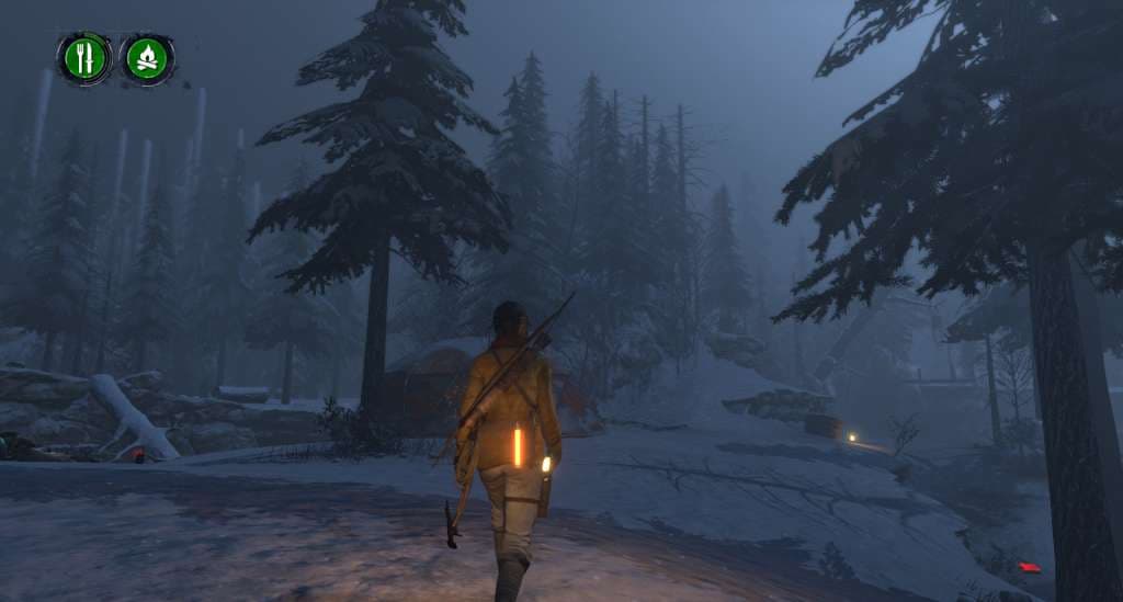 Imajen ekrã 5 husi Rise of the Tomb Raider - Endurance Mode DLC Steam CD Key