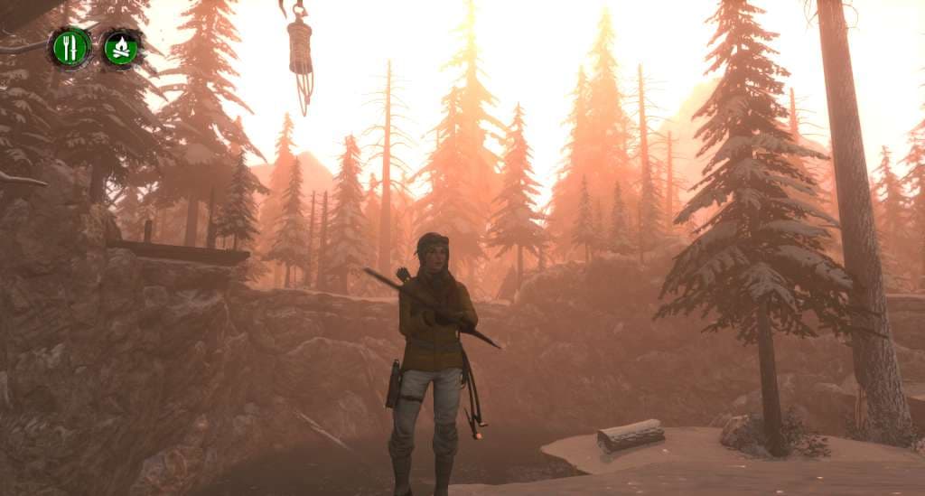 Imajen ekrã 6 husi Rise of the Tomb Raider - Endurance Mode DLC Steam CD Key