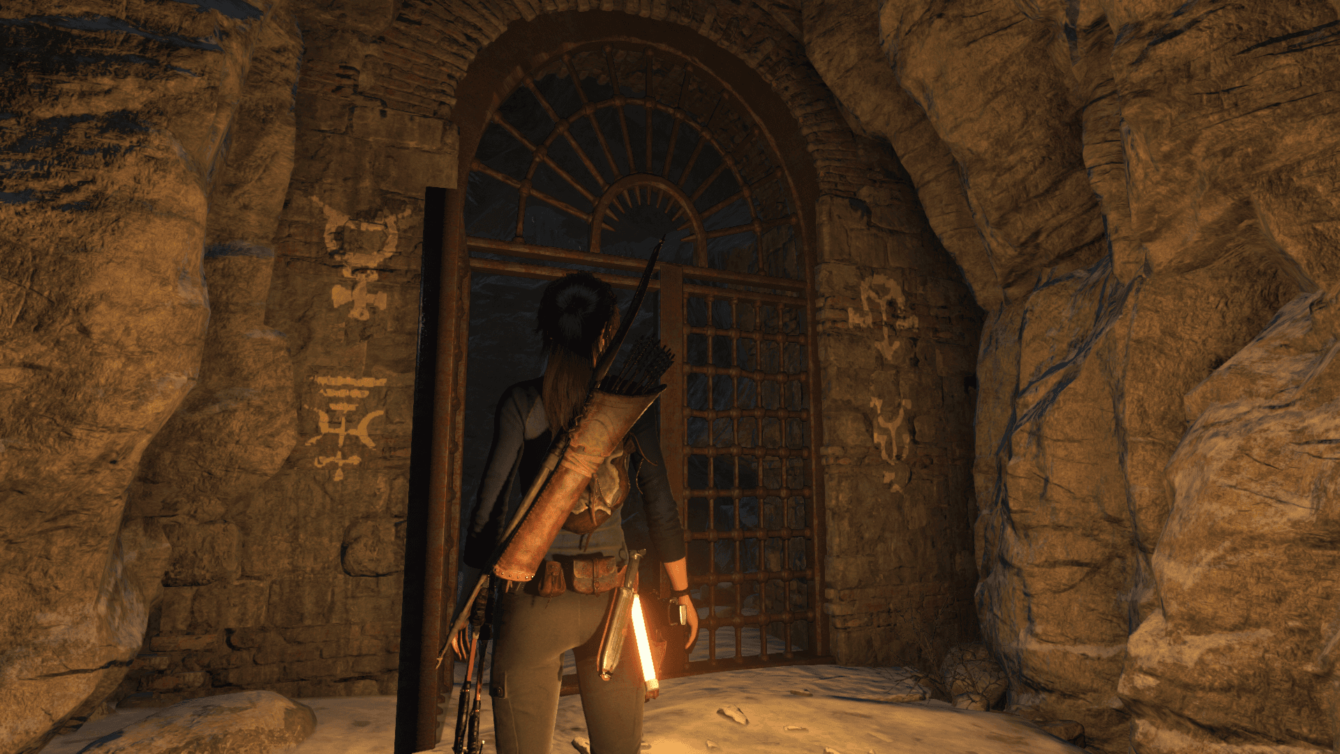 Imajen ekrã 5 husi Rise of the Tomb Raider - Baba Yaga: The Temple of the Witch DLC Steam CD Key