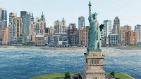 SIMCITY EN Language Only EA App CD Key screenshot 2