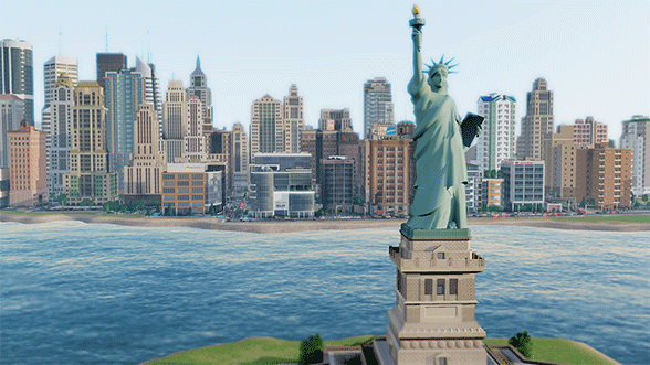 Imajen ekrã 2 husi SIMCITY EN Language Only EA App CD Key
