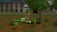 The Sims 3 - Celtic Lands DLC EA App CD Key screenshot 2