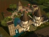 The Sims 3 - Celtic Lands DLC EA App CD Key screenshot 4