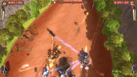Pressure Steam CD Key screenshot 6