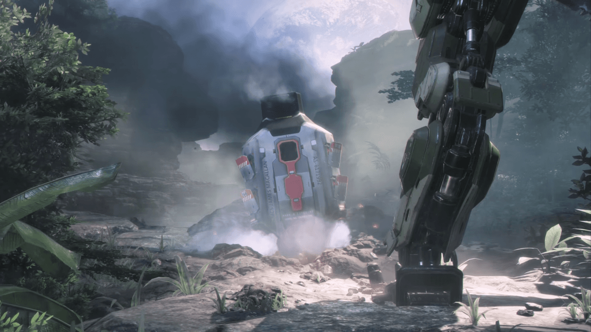 Titanfall 2 Ultimate Edition Steam Altergift screenshot 1
