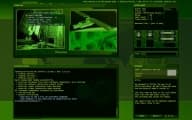 Tangkapan layar 1 Hacker Evolution: Untold Steam CD Key