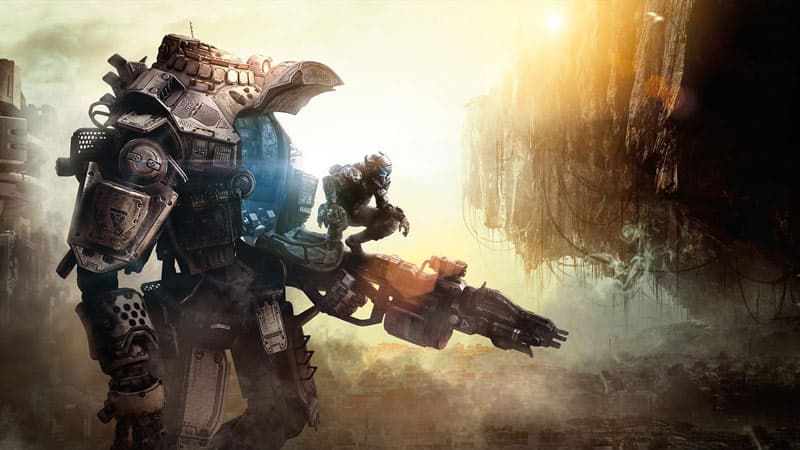 Titanfall Season Pass EA App CD Key screenshot 5