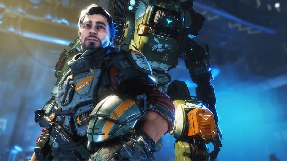 Battlefield 1 & Titanfall 2 Ultimate Bundle XBOX One / Xbox Series X|S Account screenshot 5