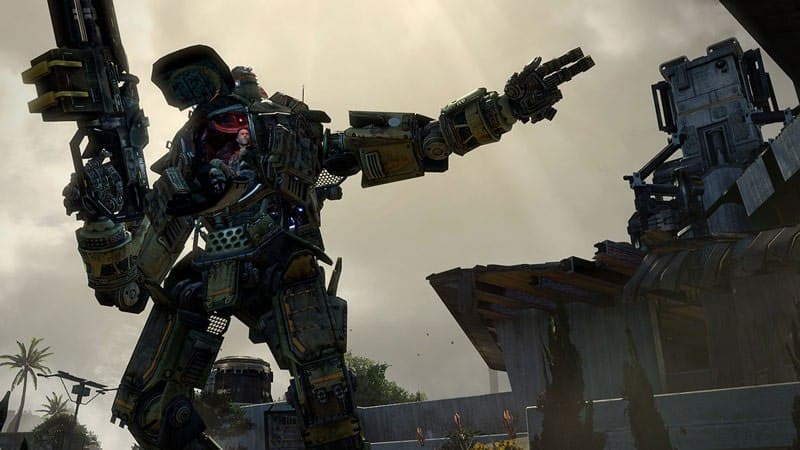 Titanfall Season Pass EA App CD Key screenshot 6