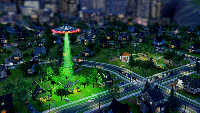 SIMCITY EN Language Only EA App CD Key screenshot 6