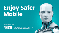 ESET Mobile Security for Android (1 Year / 1 Device) screenshot 1