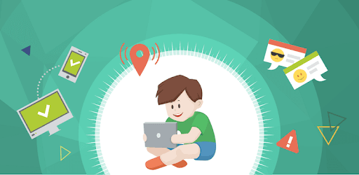 Imajen ekrã 3 husi Kaspersky Safe Kids 2020 Key (1 Year / 1 User)