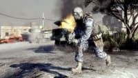 Battlefield Bad Company 2 - SpecAct Kit Upgrades DLC EA App CD Key screenshot 2