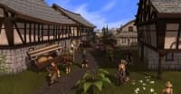 RuneScape 90-Day Prepaid Time Game Card screenshot 3
