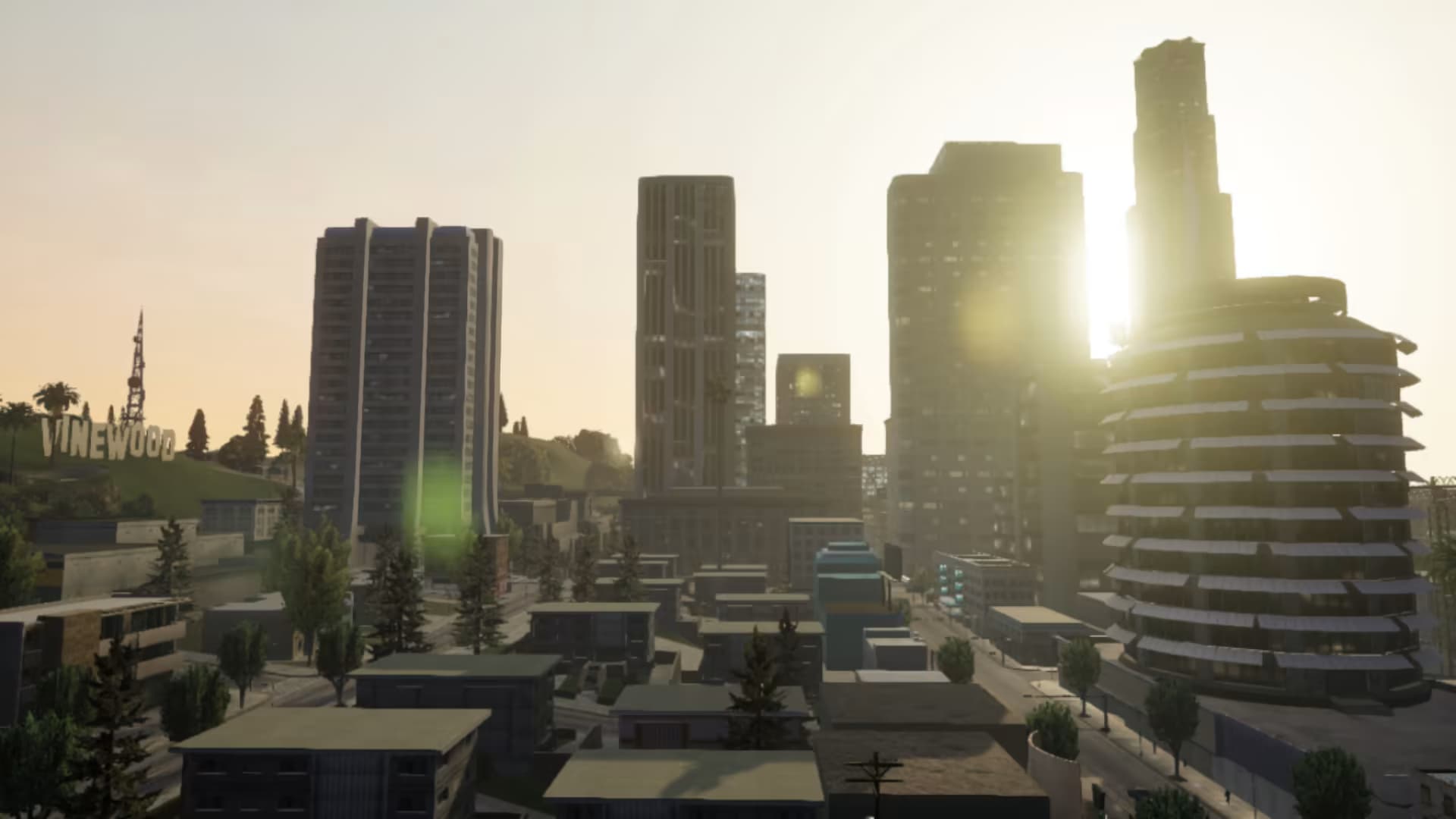Imajen ekrã 1 husi Grand Theft Auto: The Trilogy - The Definitive Edition XBOX One / Xbox Series X|S Access