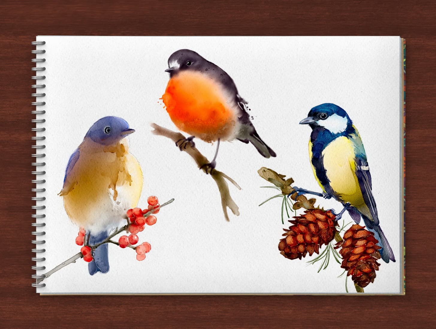 Realistic Paint Studio Key screenshot 1