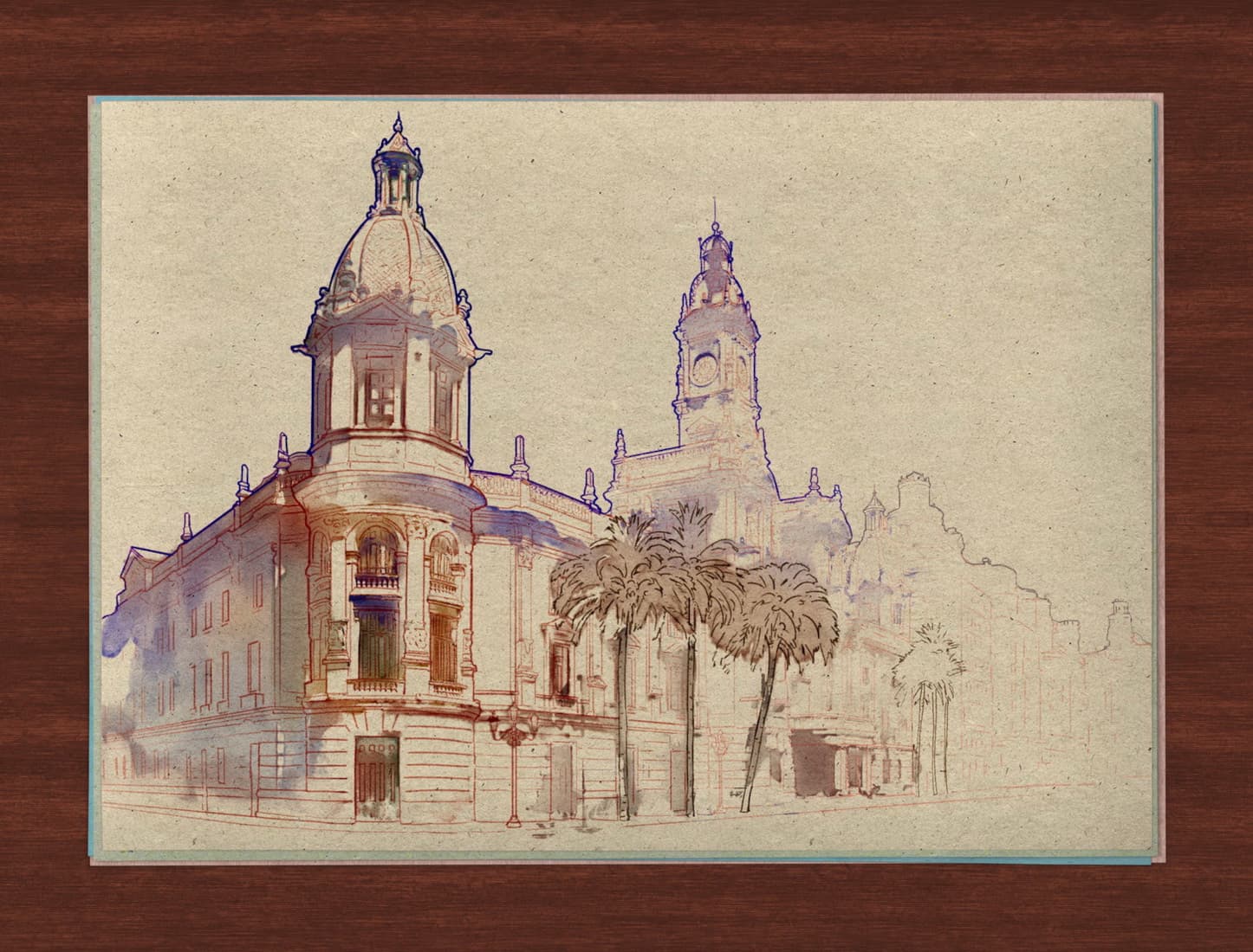 Realistic Paint Studio Key screenshot 2