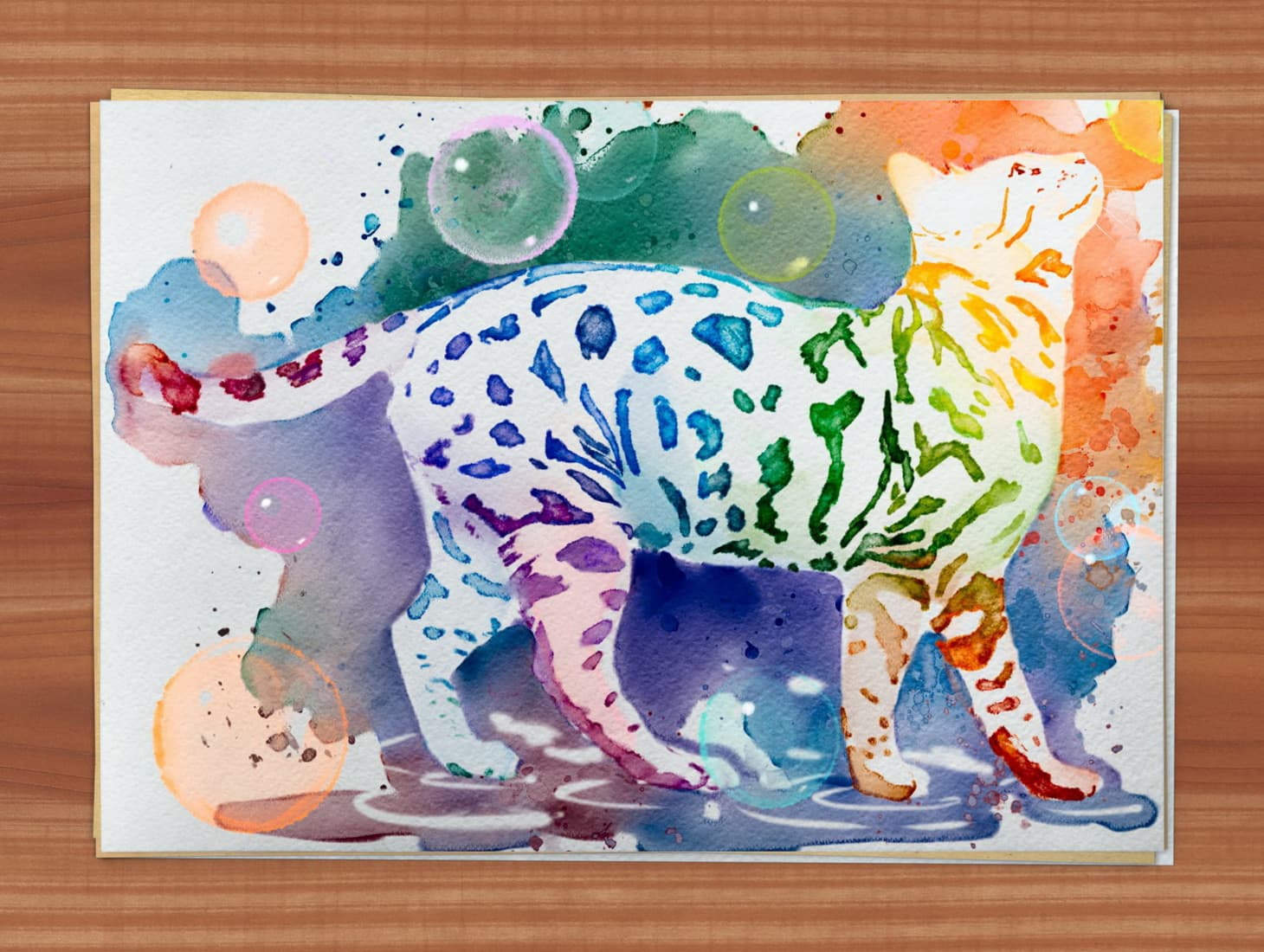Realistic Paint Studio Key screenshot 9