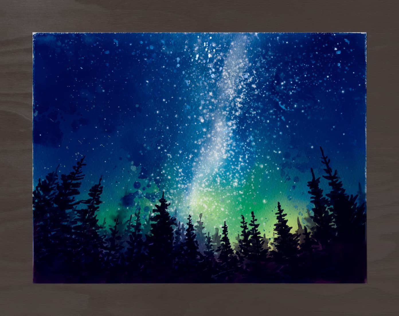 Realistic Paint Studio Key screenshot 7