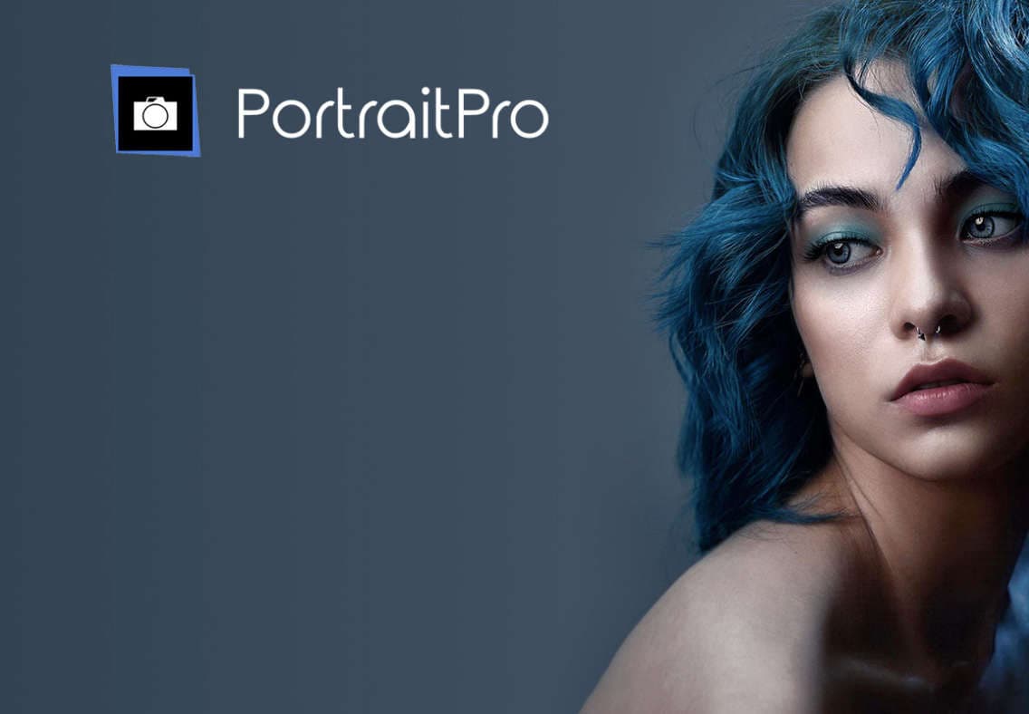 PortraitPro Studio Max 23 CD Key (2 Devices) cover art