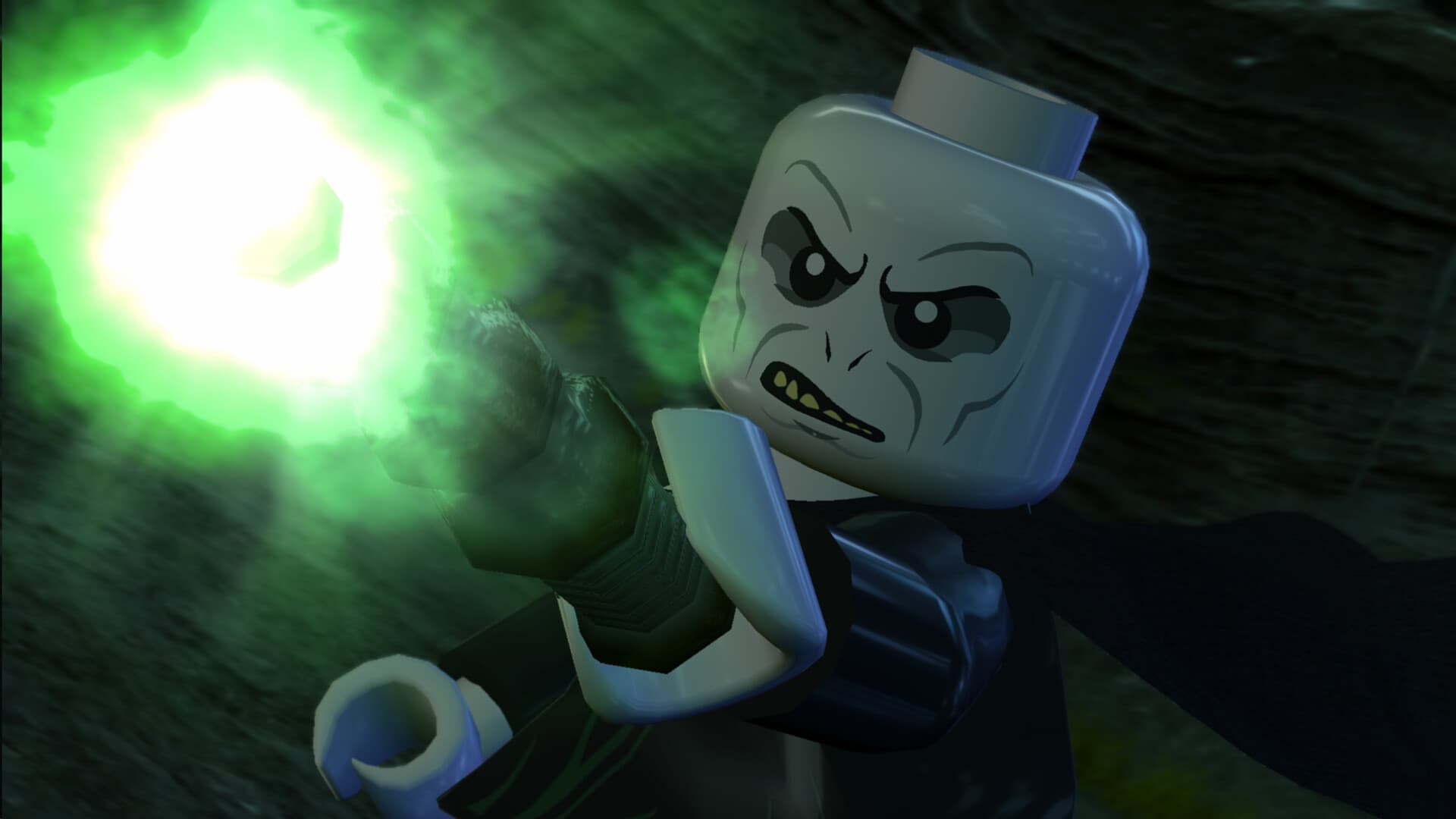 Tangkapan layar 3 LEGO Harry Potter Collection CA Xbox Series X|S CD Key