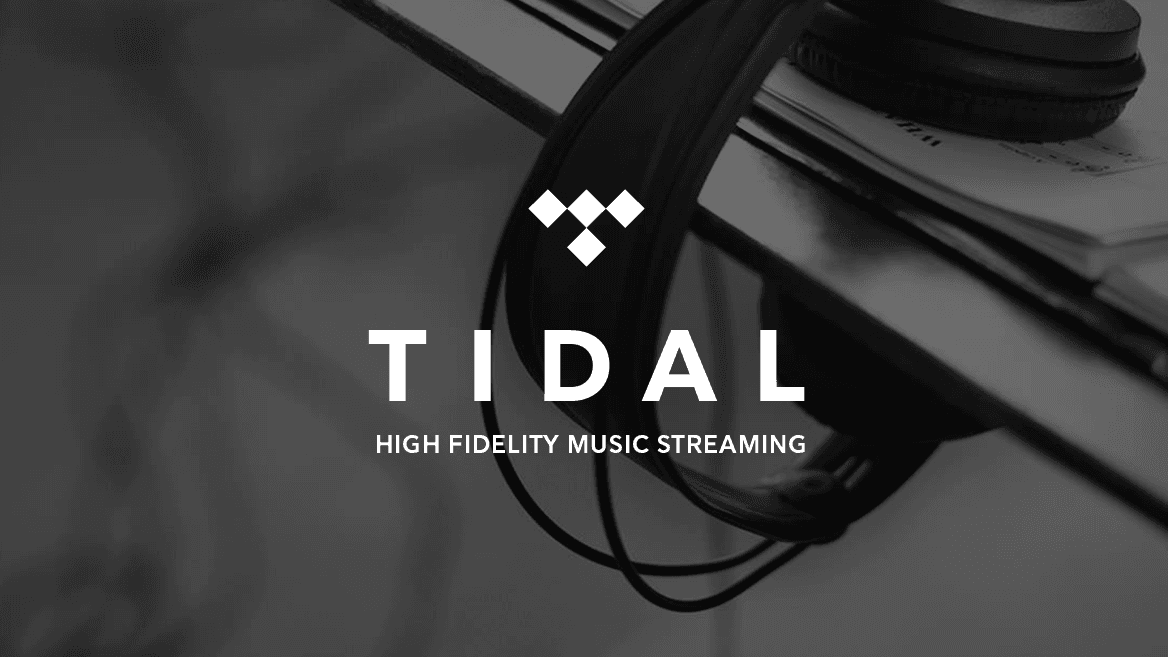 Imajen ekrã 1 husi TIDAL $60 Gift Card US