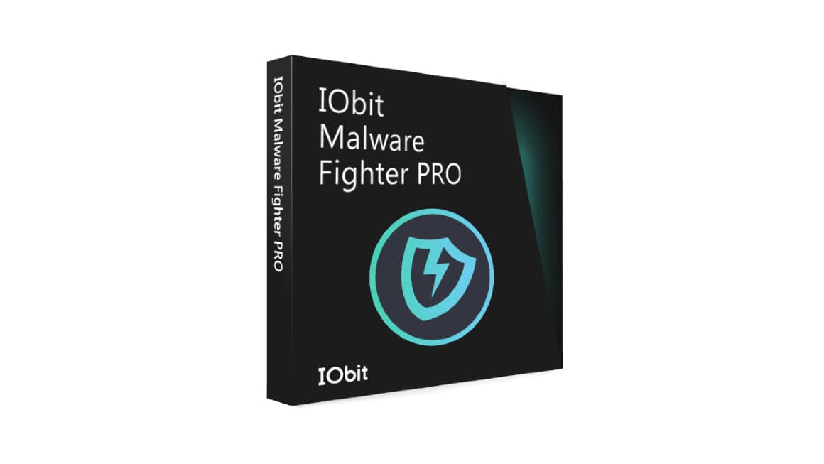 IObit Malware Fighter 13 Pro Key (1 Year / 3 PCs) screenshot 1