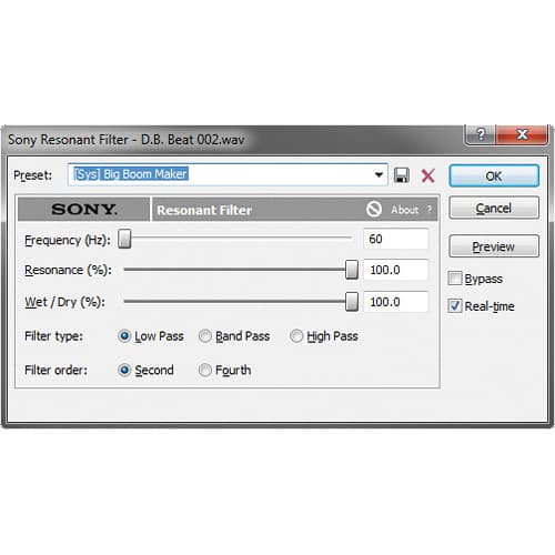 MAGIX Sound Forge Audio Studio 10 Digital Download CD Key screenshot 3