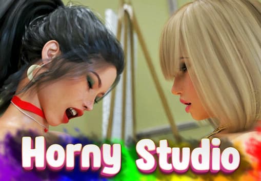Horny Studio PC Steam CD Key cover art