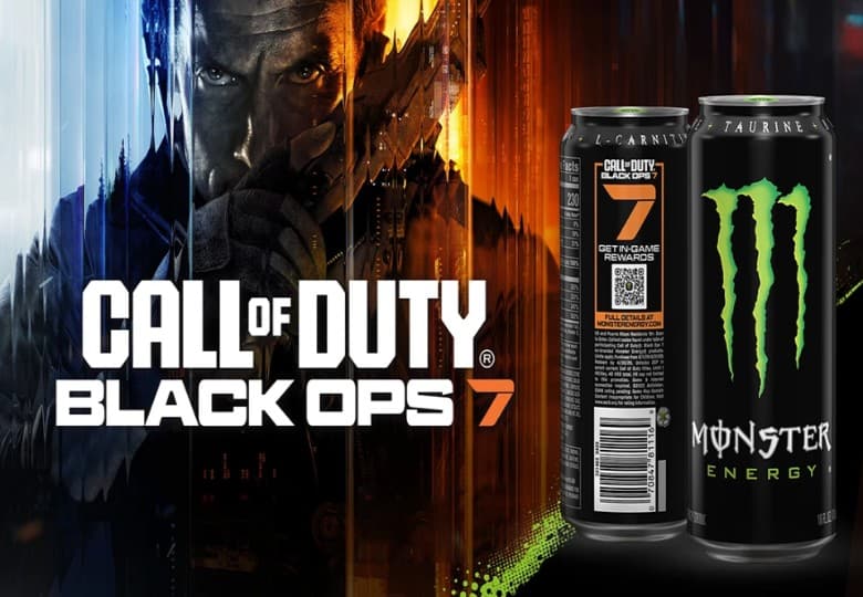 Kapa husi Call of Duty: Black Ops 7 - 10 Hours Double XP Boost + 10 Hours Weapon XP Boost DLC PC/PS4/PS5/XBOX One/Series X|S CD Key