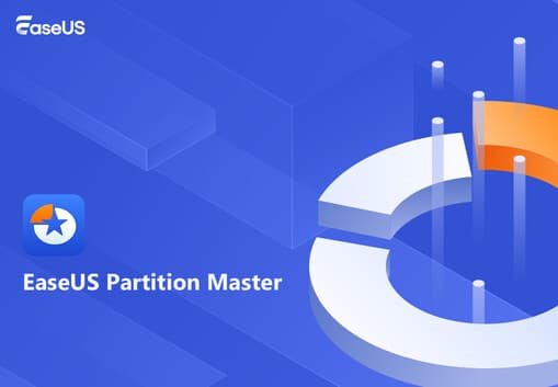 Capa de EaseUS Partition Master PC Steam CD Key