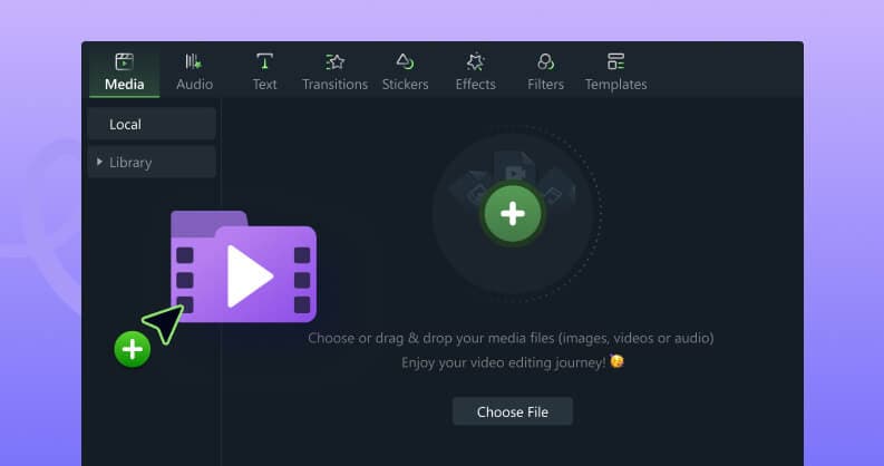 EaseUS Video Editor for Windows CD Key screenshot 2