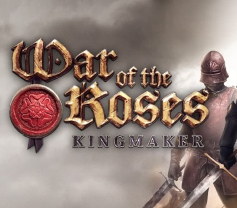 Capa de War of the Roses - Kingmaker DLC PC Steam CD Key