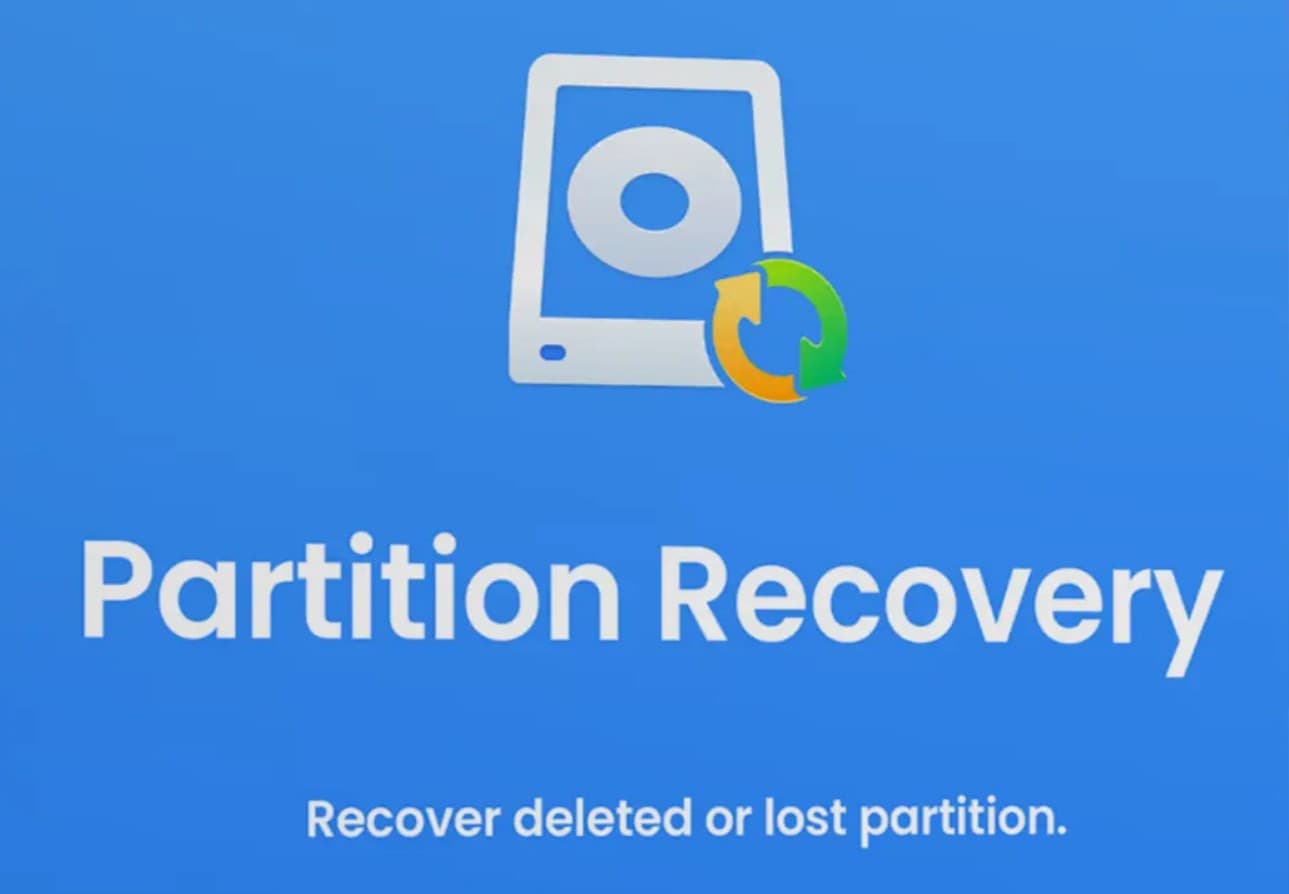 EaseUs Partition Recovery for Windows Key cover art