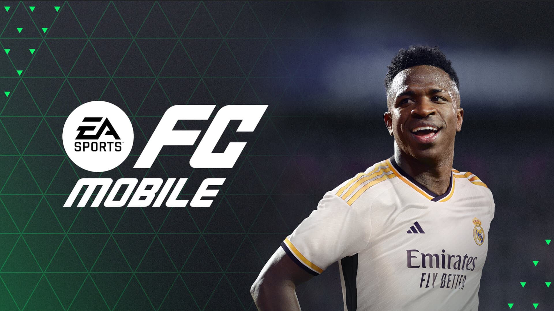 Imajen ekrã 1 husi EA SPORTS FC Mobile - 520 Points KW Android/iOS CD Key