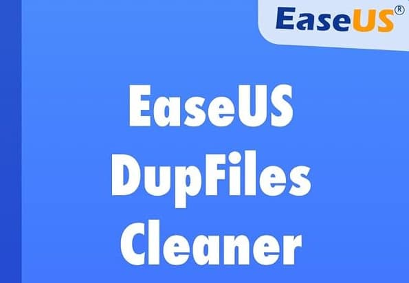 EaseUS DupFiles Cleaner CD Key cover art