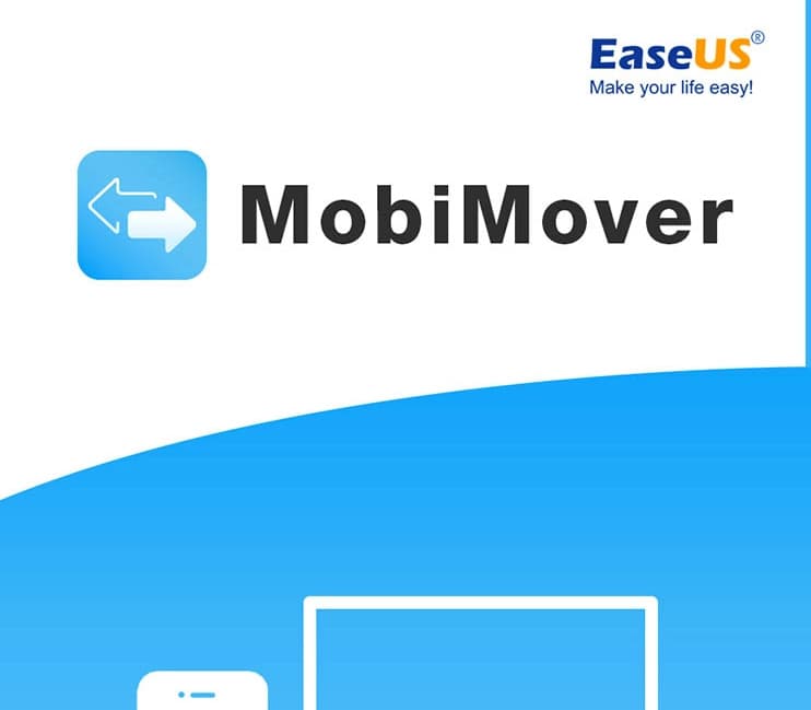 EaseUS MobiMover Pro CD Key cover art