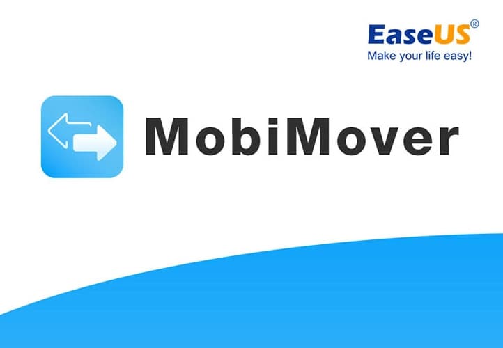 EaseUS MobiMover Pro CD Key cover art