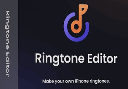 EaseUS Ringtone Editor CD Key cover art