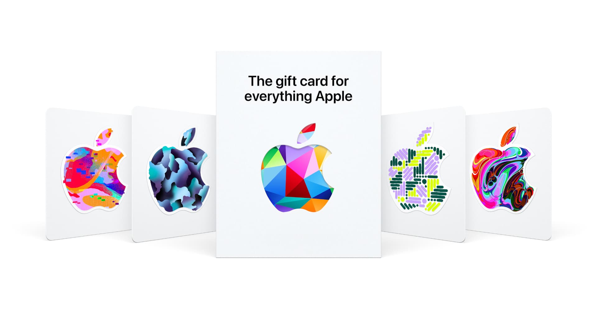 Imajen ekrã 2 husi Apple ₺250 Gift Card TR