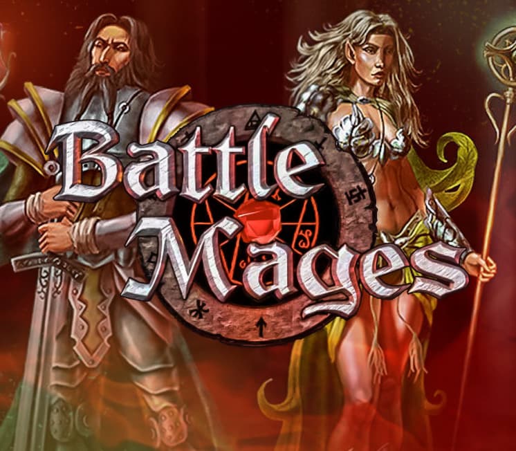 Kapa husi Battle Mages PC Steam CD Key