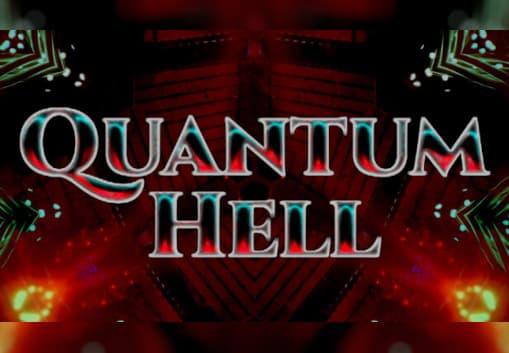 Kapa husi Quantum Hell PC Steam CD Key