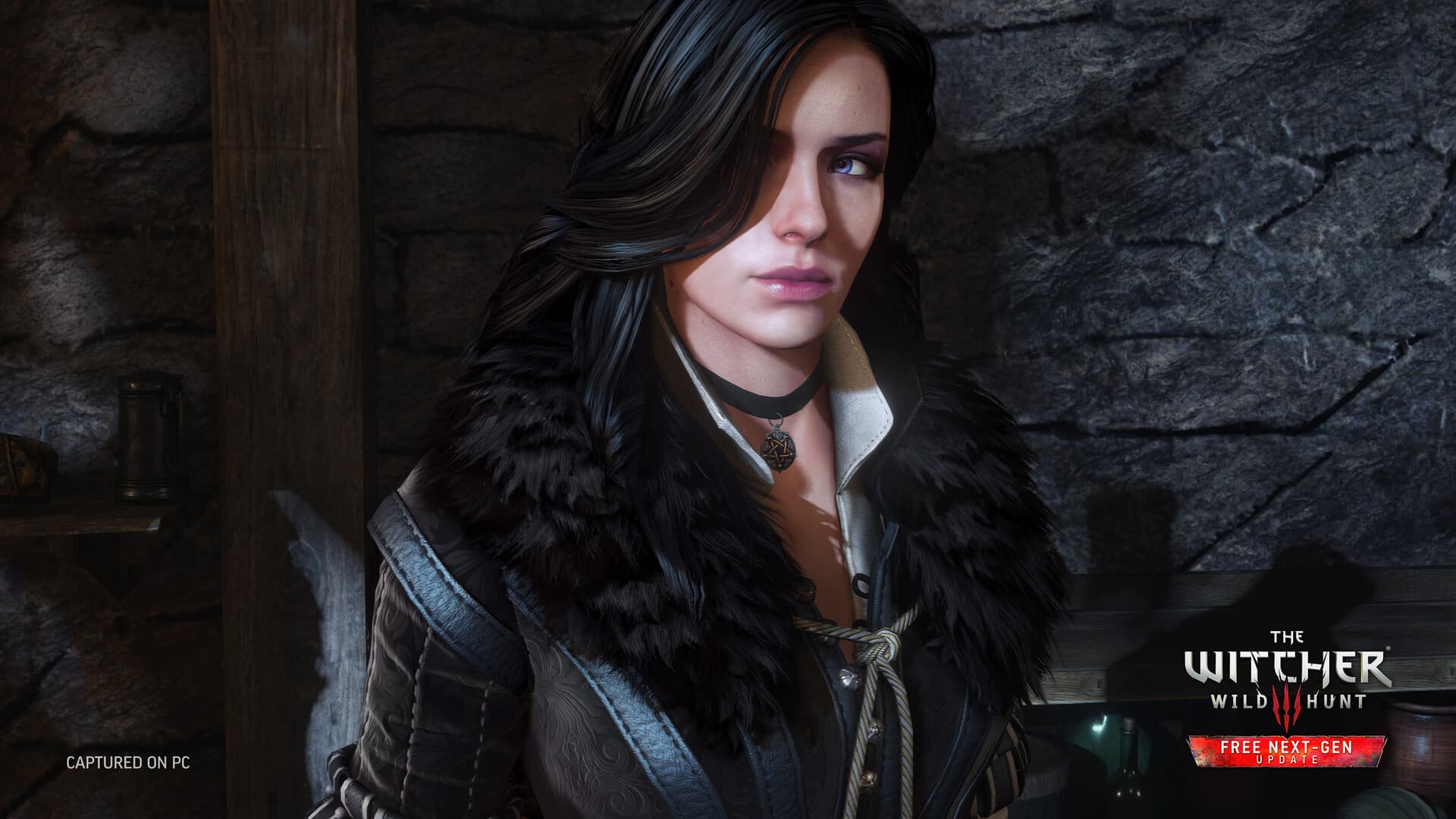 The Witcher 3: Wild Hunt Remastered PC GOG CD Key screenshot 3