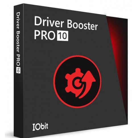 IObit Driver Booster 11 Pro Key (1 Year / 1 PC) screenshot 1