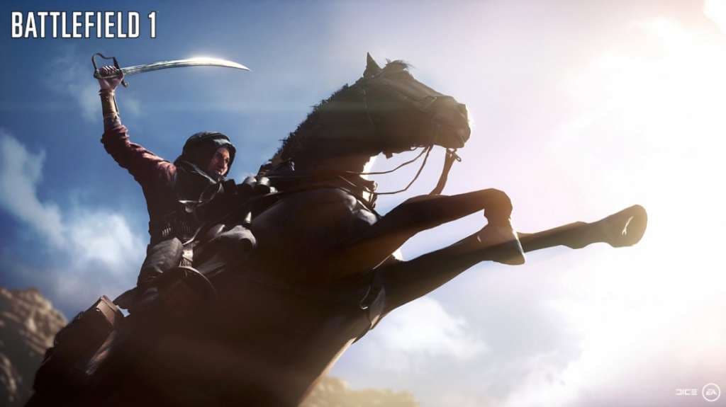 Battlefield 1 Revolution Edition + Titanfall 2 Ultimate Edition Bundle EA App CD Key screenshot 4