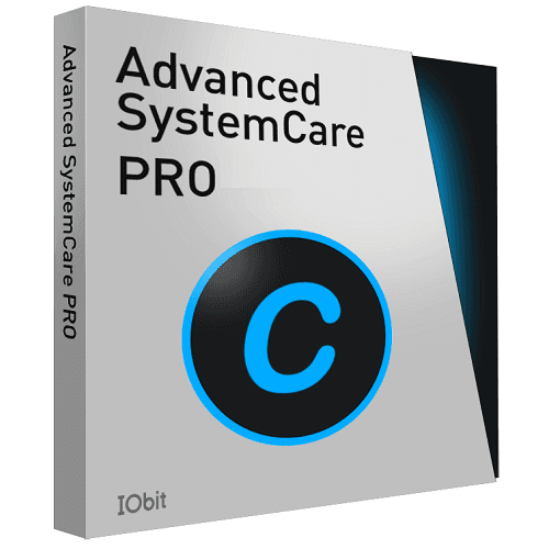 IObit Advanced SystemCare 19 Pro Key (1 Year / 1 PC) screenshot 1