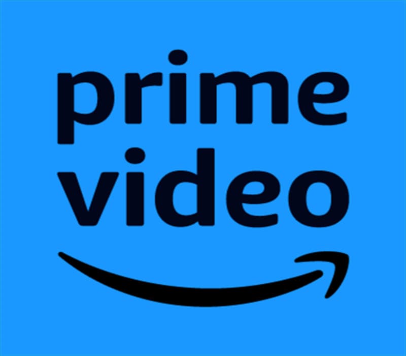 Amazon Prime Video 6 Months Subscription ACCOUNT cover art