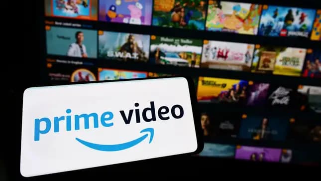 Amazon Prime Video 6 Months Subscription ACCOUNT screenshot 1